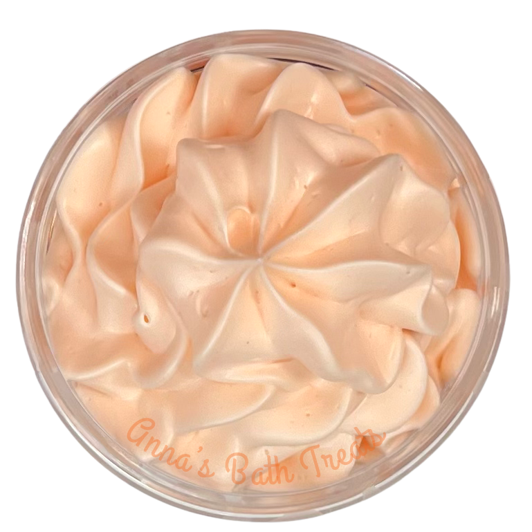 Autumn Harvest Body Butter