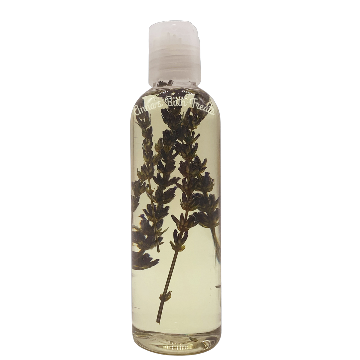 LavenderLaneMassageOil